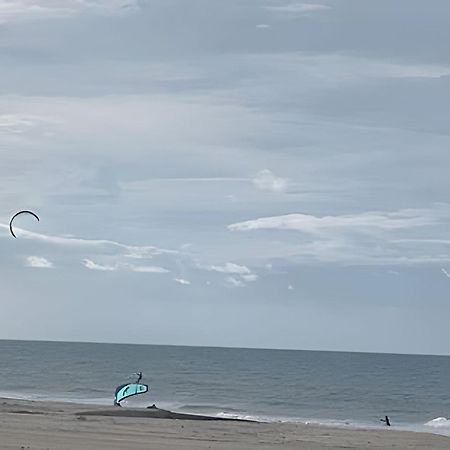 Hosts Br - La Serena Suite Cumbuco Zewnętrze zdjęcie