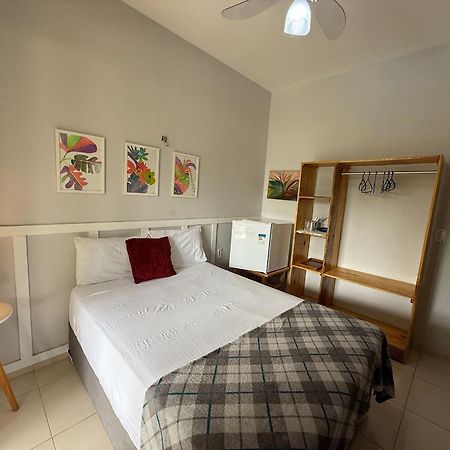 Hosts Br - La Serena Suite Cumbuco Zewnętrze zdjęcie