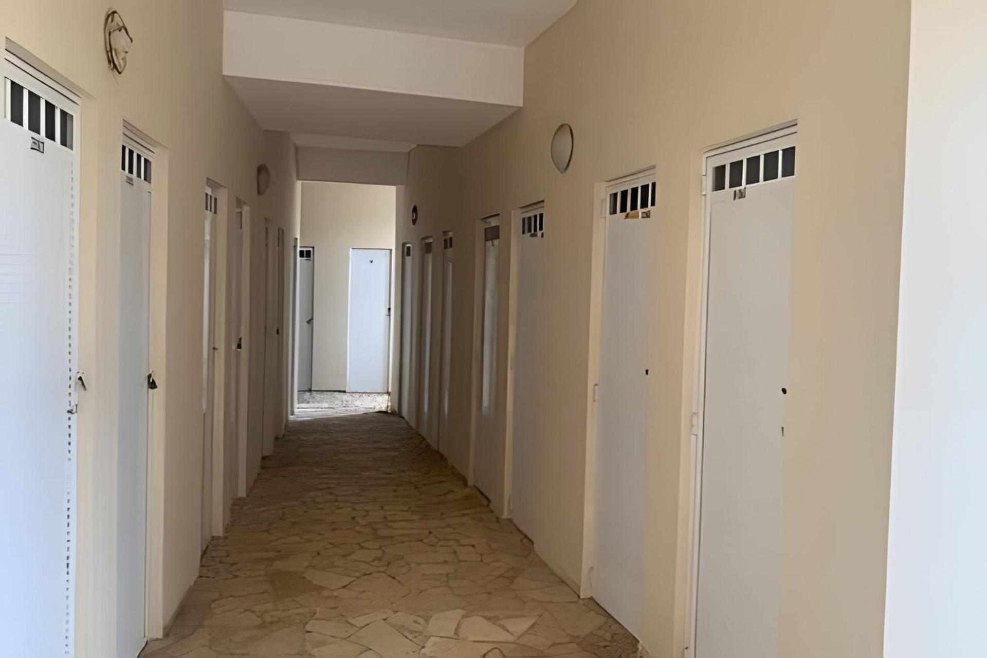 Hosts Br - La Serena Suite Cumbuco Zewnętrze zdjęcie