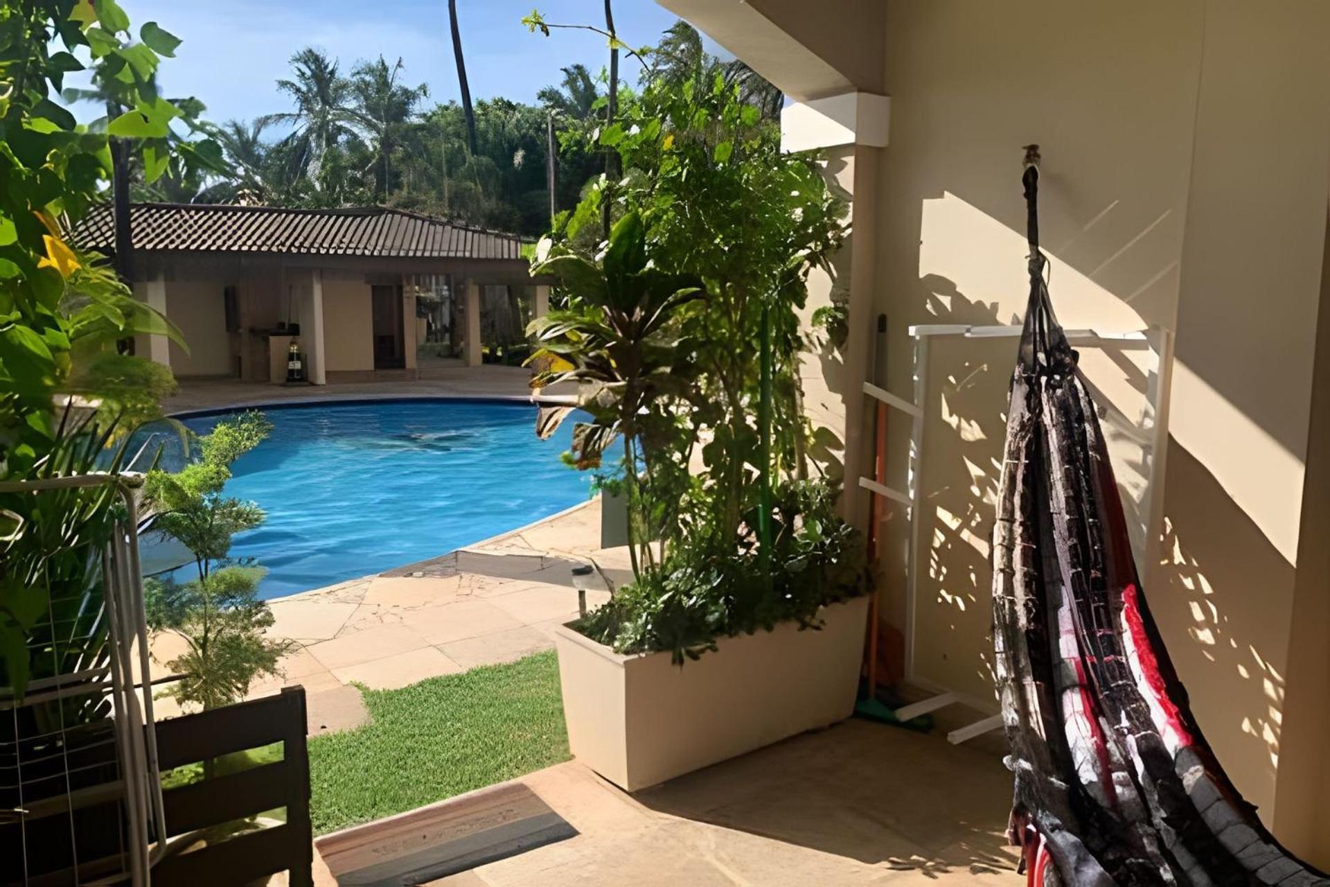 Hosts Br - La Serena Suite Cumbuco Zewnętrze zdjęcie