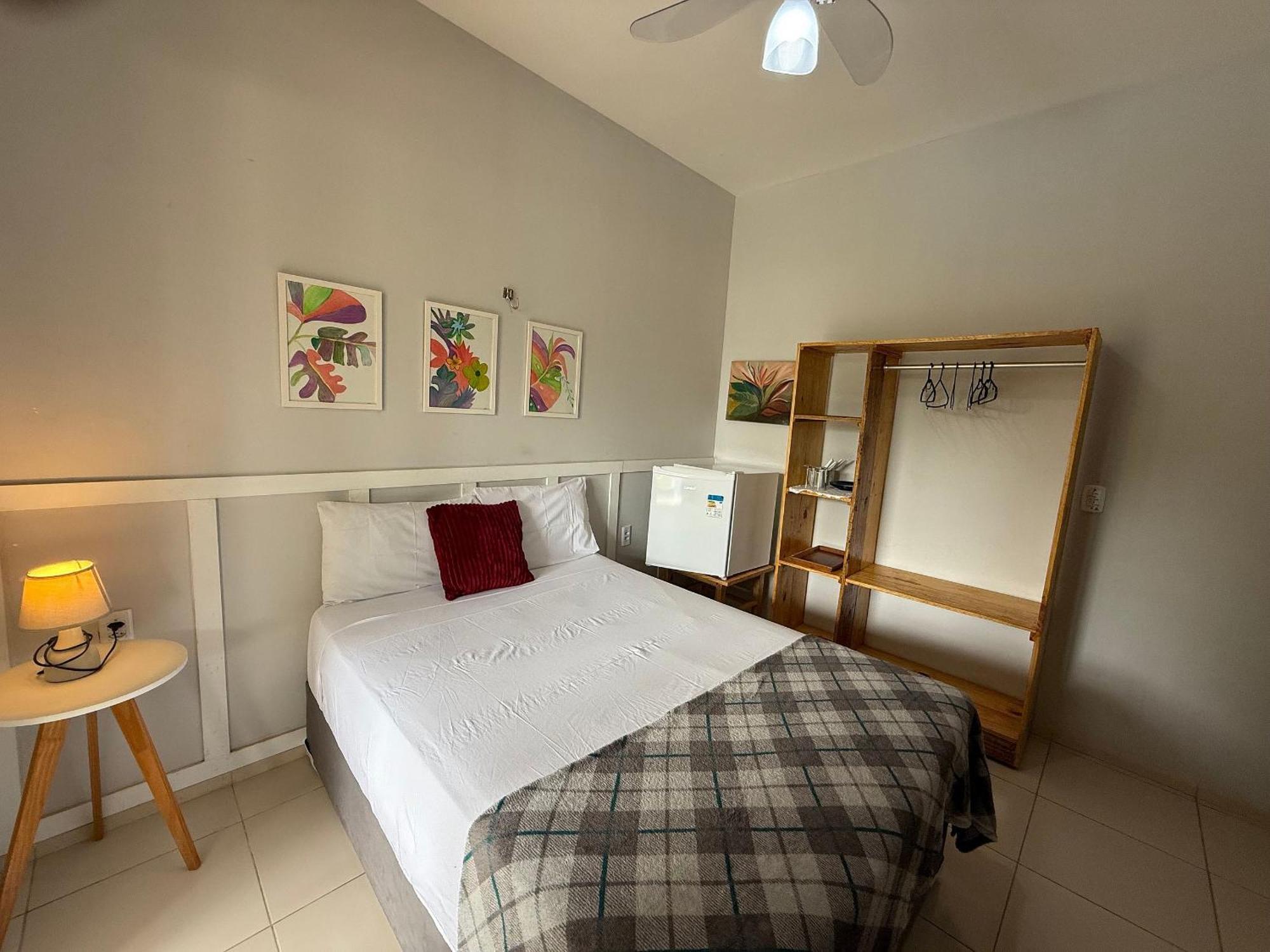 Hosts Br - La Serena Suite Cumbuco Zewnętrze zdjęcie