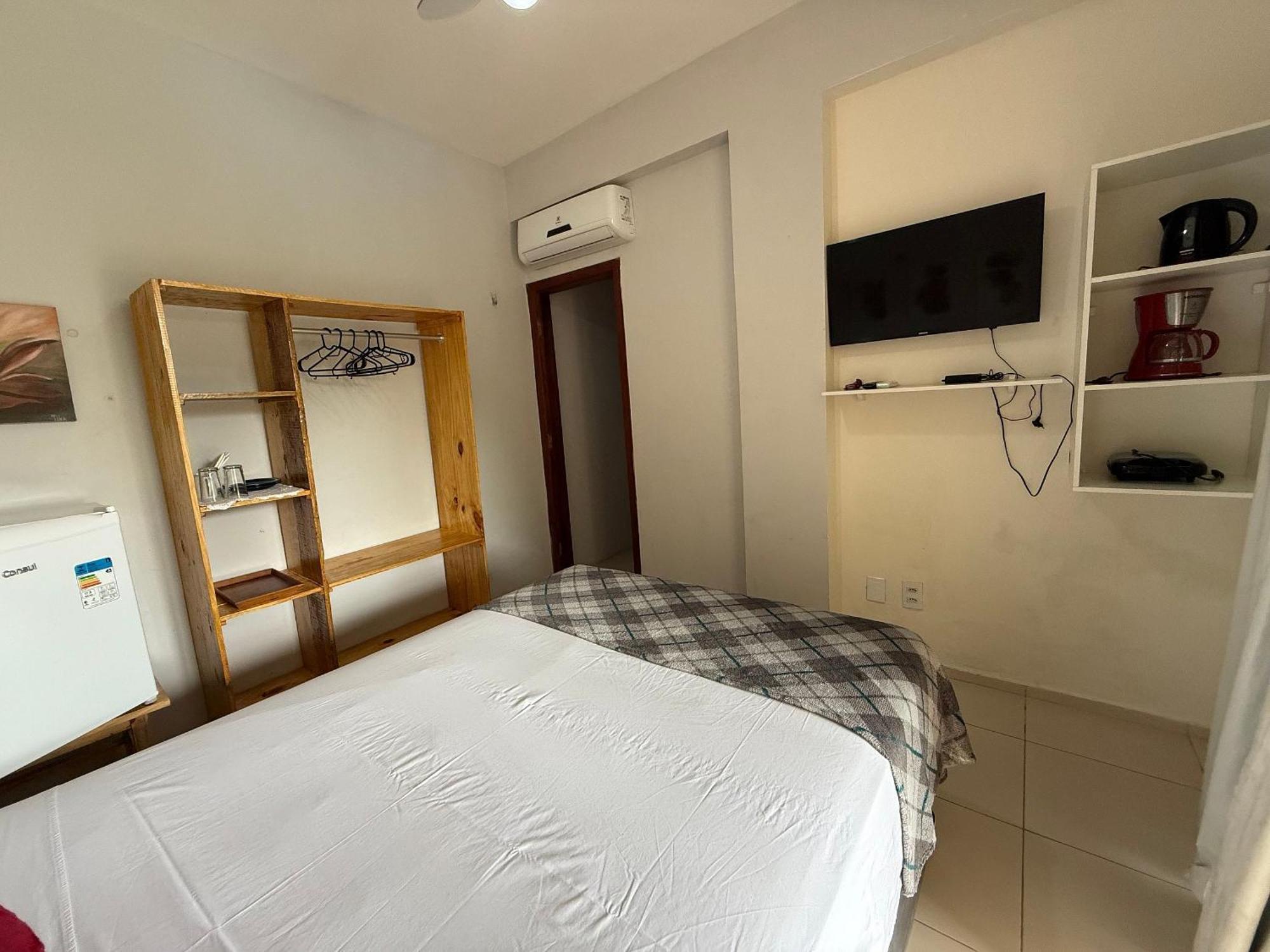 Hosts Br - La Serena Suite Cumbuco Zewnętrze zdjęcie
