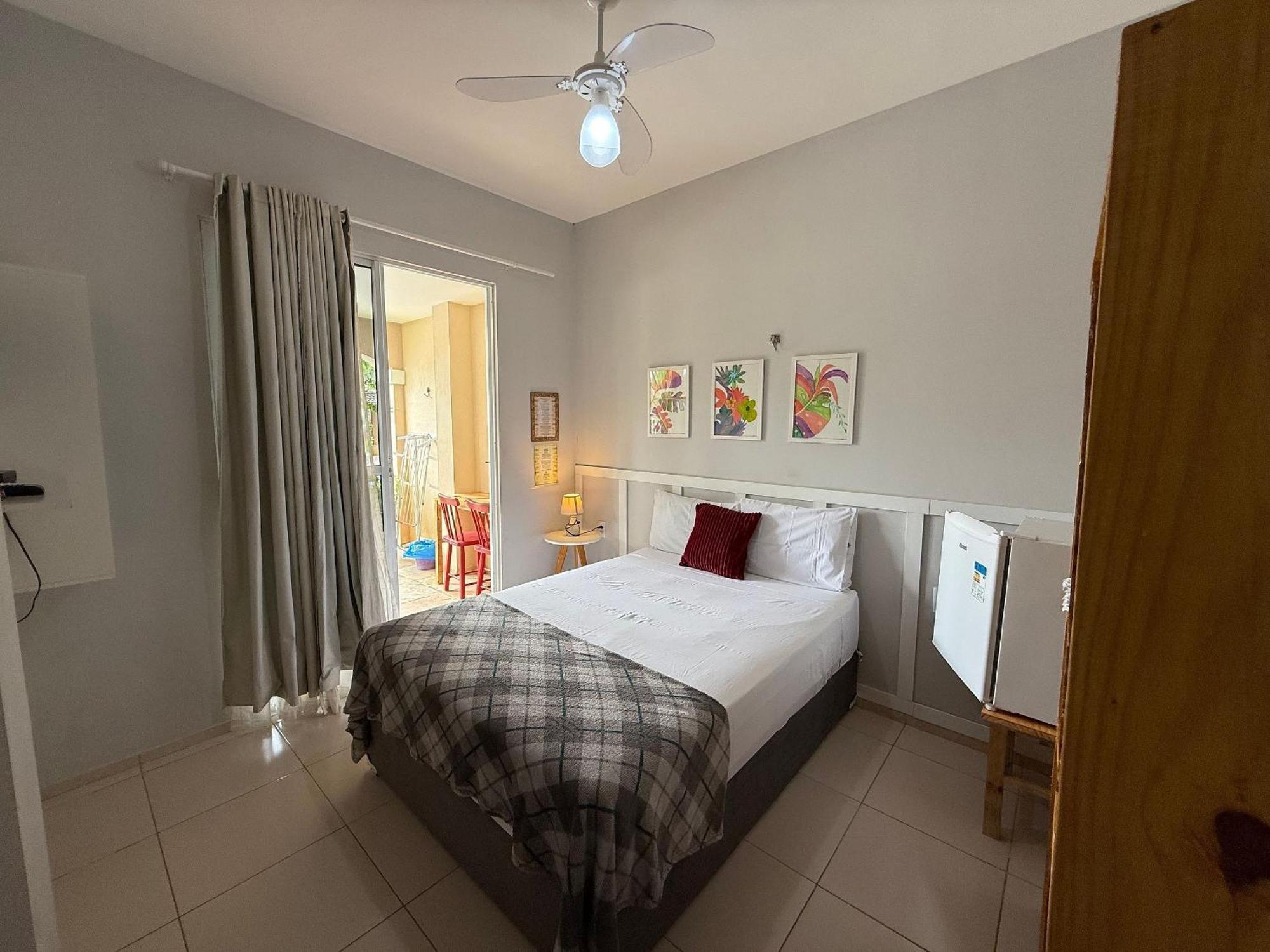 Hosts Br - La Serena Suite Cumbuco Zewnętrze zdjęcie